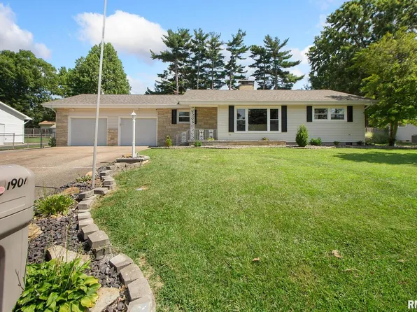 1904 Julianne Dr, Marion, IL 62959