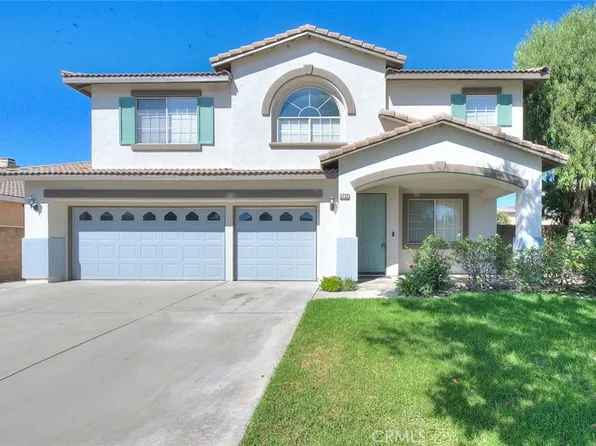 5732 Ridgemark Pl, Fontana, CA 92336
