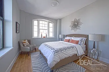 Rented by Ideal Properties Group