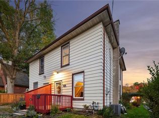 2055 Embleton Rd, Brampton, ON L6Y0E9