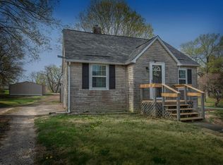 91 State Route 132 W, Dixon, KY 42409