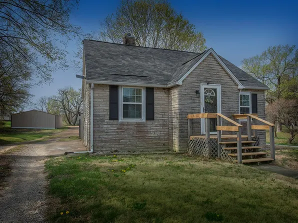 91 State Route 132 W, Dixon, KY 42409