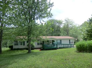 9186 State Route 690, Athens, OH 45701