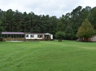 165 Bayden Ln, Richlands, NC 28574