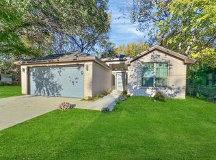 3822 Spence St, Dallas, TX 75215