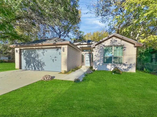 3822 Spence St, Dallas, TX 75215