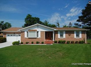 7 Helena Cir, Columbia, SC 29209