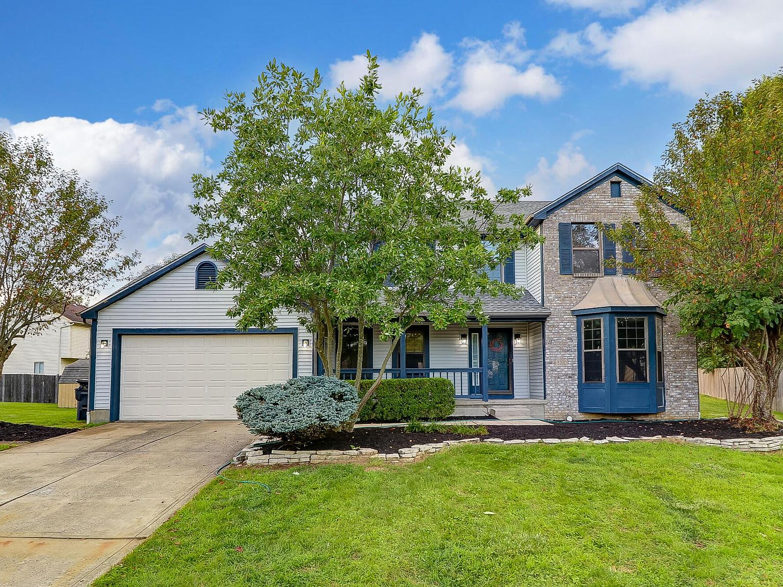8290 Cairn Ct, Reynoldsburg, OH 43068 Zillow