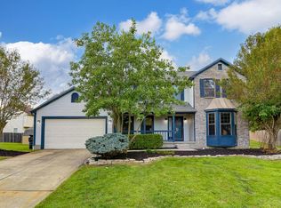 8290 Cairn Ct, Reynoldsburg, OH