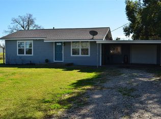 13505 4th 1/2 St, Santa Fe, TX 77510