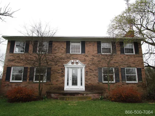 3472 NW Catawba Rd, Port Clinton, OH 43452