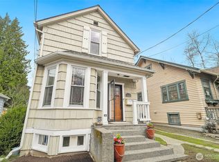 1420 N 50th St, Seattle, WA 98103