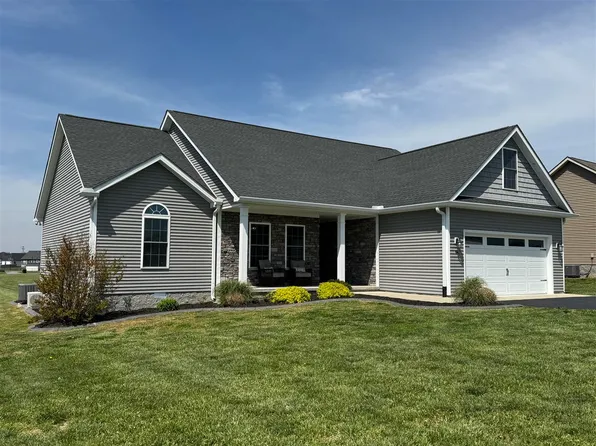 84 Stone Trace Ct, Alvaton, KY 42122