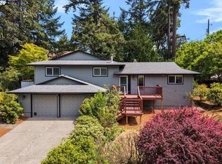 14808 SE Garland Ln, Milwaukie, OR 97267