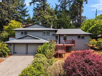 14808 SE Garland Ln, Milwaukie, OR, 97267