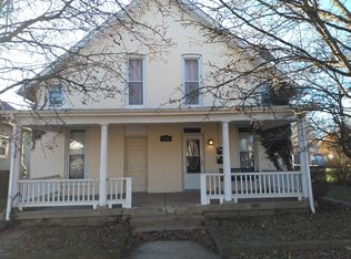 1510 Franklin St, Columbus, IN