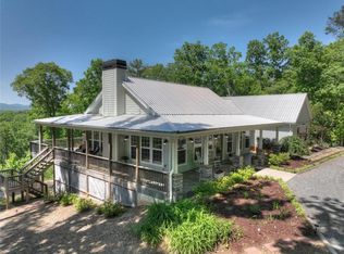 358 Mountain Glenn Ln #1, Ellijay, GA 30540