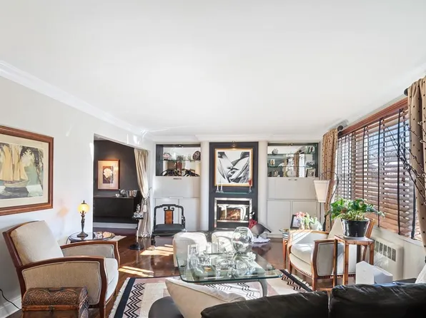 25 Lawrence Park Crescent #1, Bronxville, NY 10708