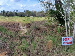 Jack Bruner Rd LOT 6, Ashford, AL 36312