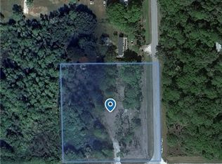 691 Bald Cypress Ave, Clewiston, FL 33440