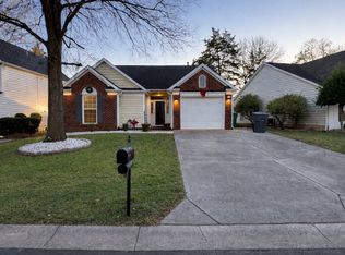 13232 Lampmeade Ln, Charlotte, NC 28273