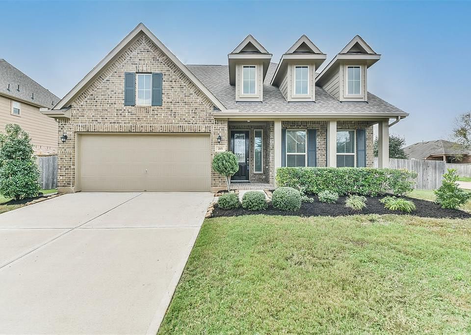 1st image of 215 Fairwood Springs Ln