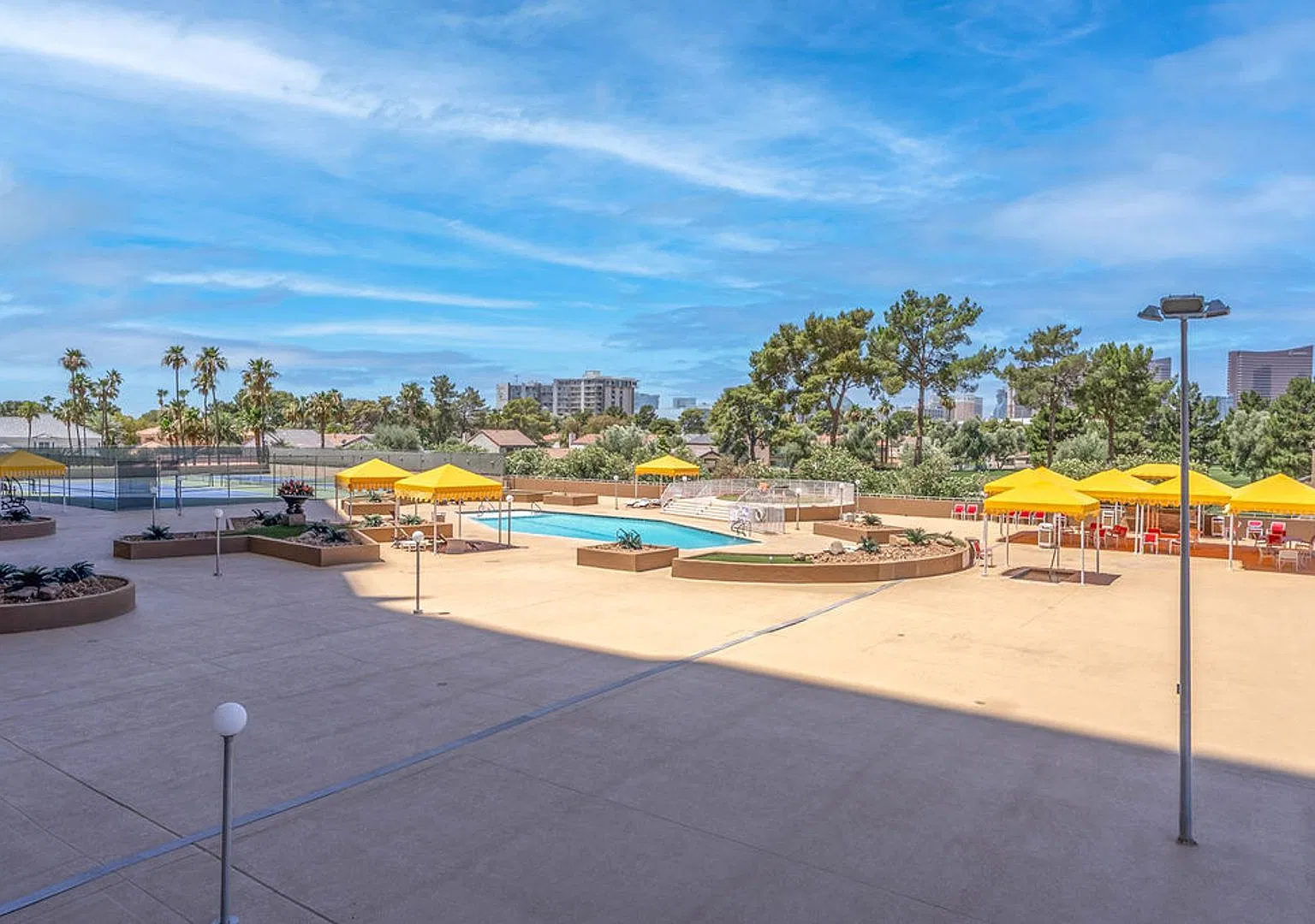 3111 Bel Air Drive #3A, Las Vegas, NV 89109 — Photo 4