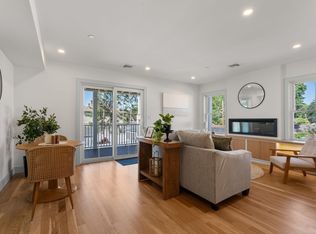 6 8th S #2, Stoneham, MA 02180