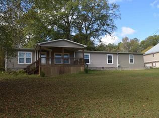 13930 B T Short Cut Off Rd, Vance, AL 35490