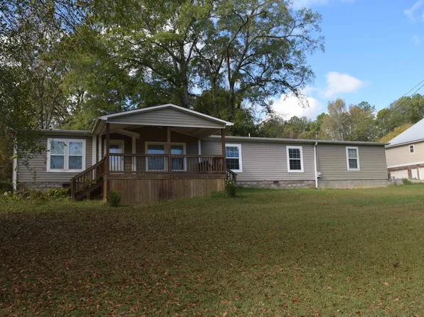 13930 B T Short Cut Off Rd, Vance, AL 35490