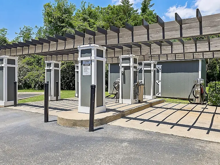 Car Care Center