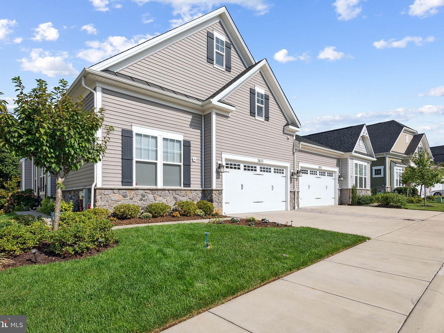 2673 Dragon Fly Way, Odenton, MD 21113 MLS MDAA2067942 Zillow