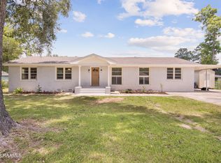 323 River Rd, Lafayette, LA 70501