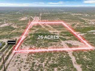 Abst 478 Por #46-B, Laredo, TX 78046