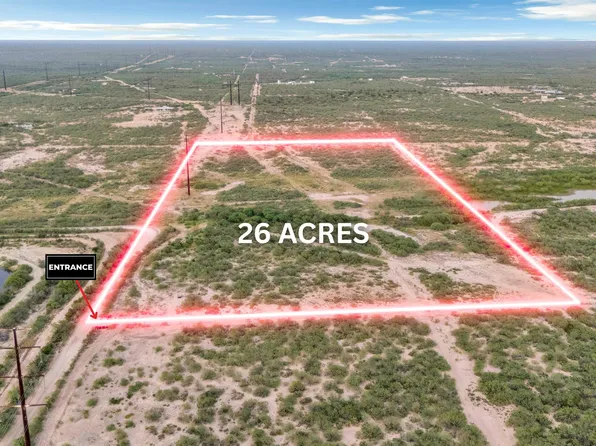 Abst 478 Por #46-B, Laredo, TX 78046