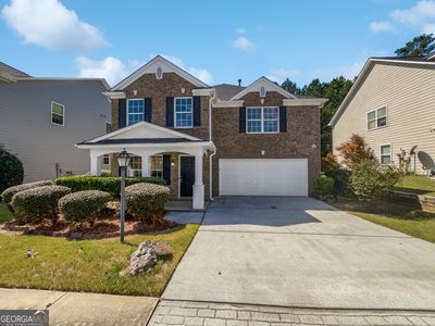 2721 Farmstead Ct, Grayson, GA, 30017