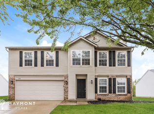 1334 Mulberry Ct, Greenfield, IN 46140