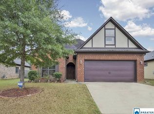 5518 Timber Leaf Way, Bessemer, AL 35022