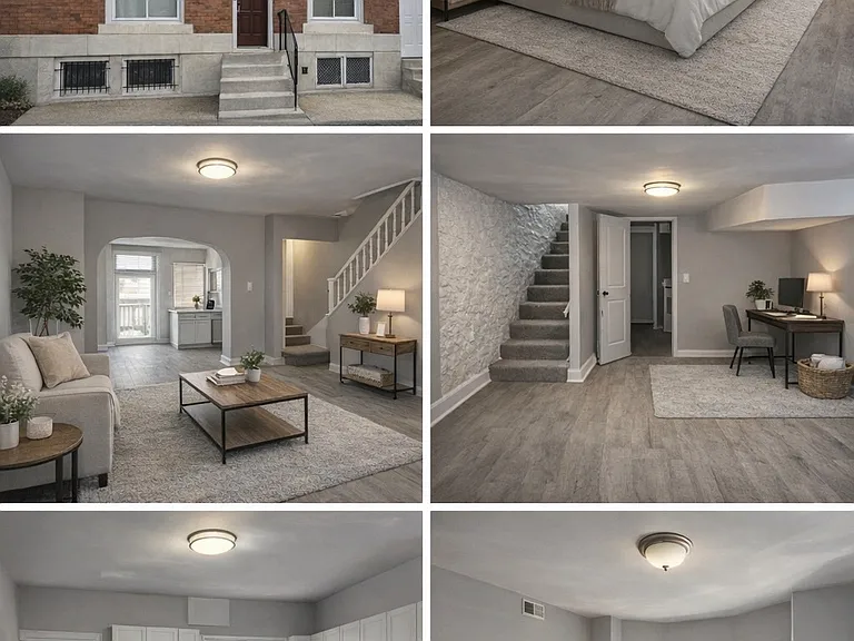 2644 Harlem Ave — Photo 1