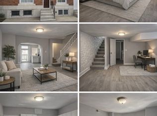 2644 Harlem Ave, Baltimore, MD