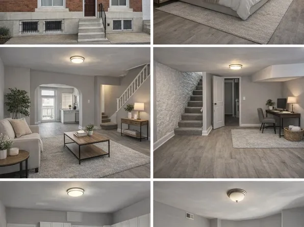 2644 Harlem Ave, Baltimore, MD 21216