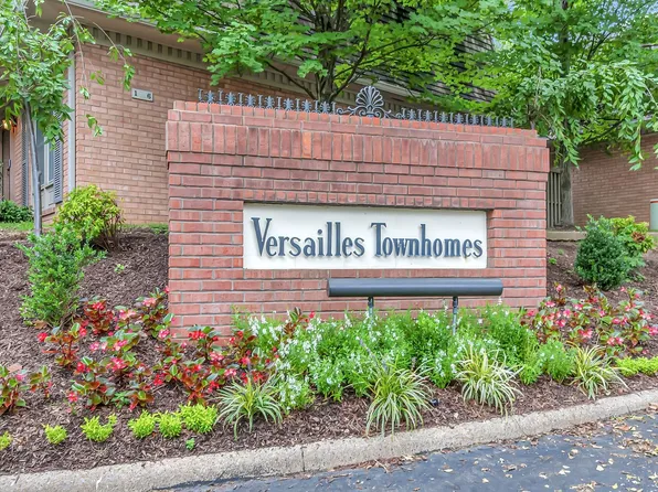 3000 Hillsboro Pike APT 61, Nashville, TN 37215