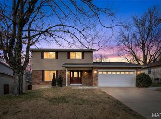 12 Millrace Ct, Saint Peters, MO 63376