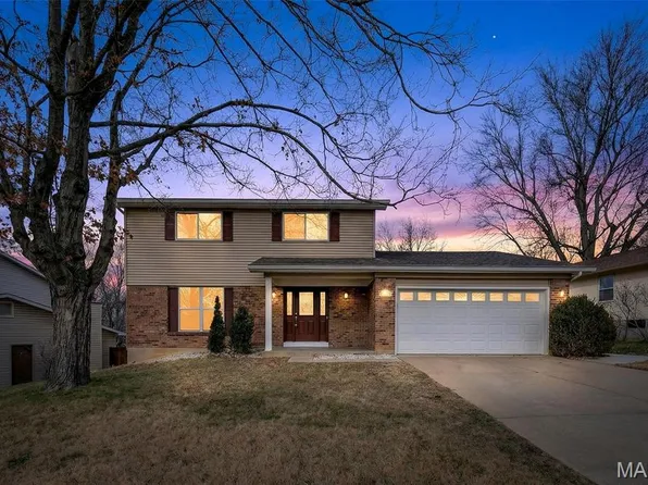 12 Millrace Ct, Saint Peters, MO 63376