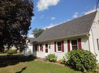 1056 N West St, Feeding Hills, MA 01030