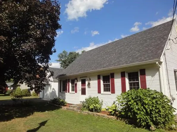 1056 N West St, Feeding Hills, MA 01030