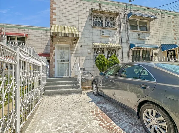 1192 Fox Street, Bronx, NY 10459