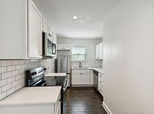Devonshire Apartments, Dallas, TX 75209