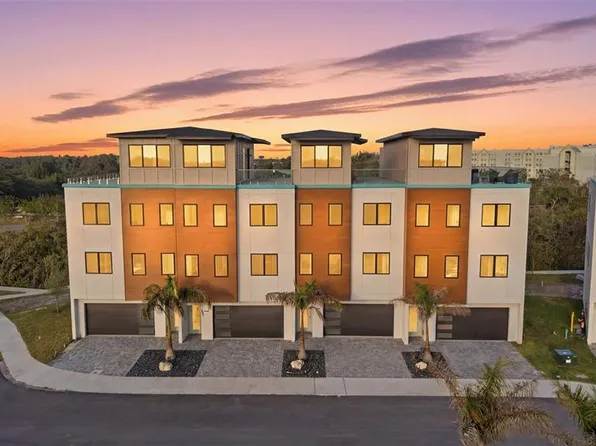 5968 Aqua Reserve Blvd, New Port Richey, FL 34652