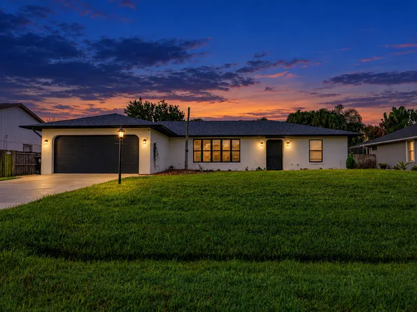 974 SE Brookedge Ave, Port Saint Lucie, FL 34983